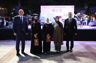 Siyah İnci İçin Görkemli Festival Başladı